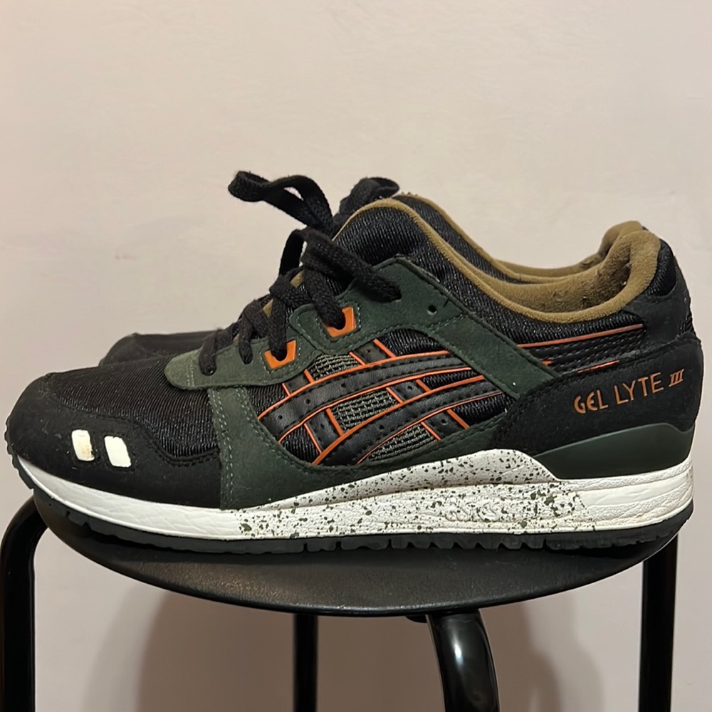 ASICS Gel LYTE III